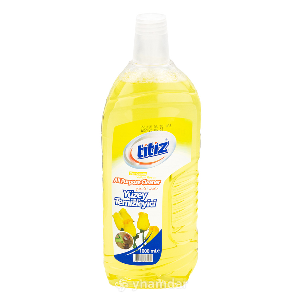 Titiz