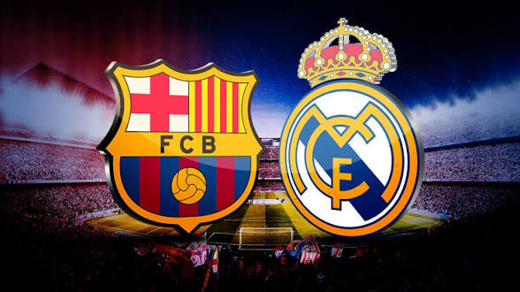 El Clasico