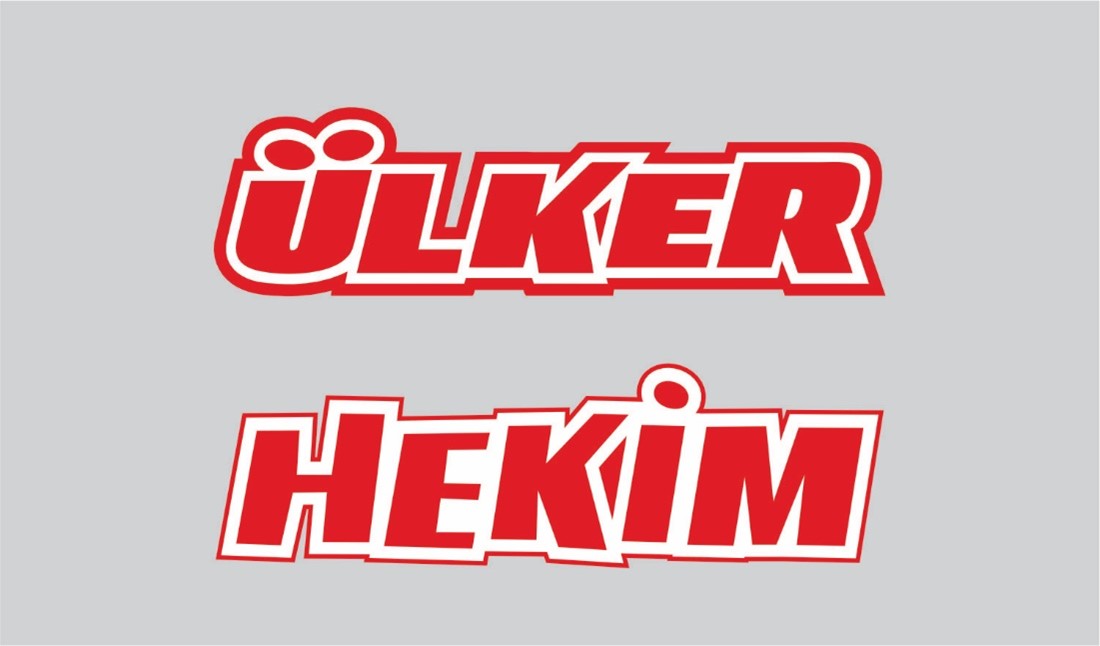 Ülker we Hekim