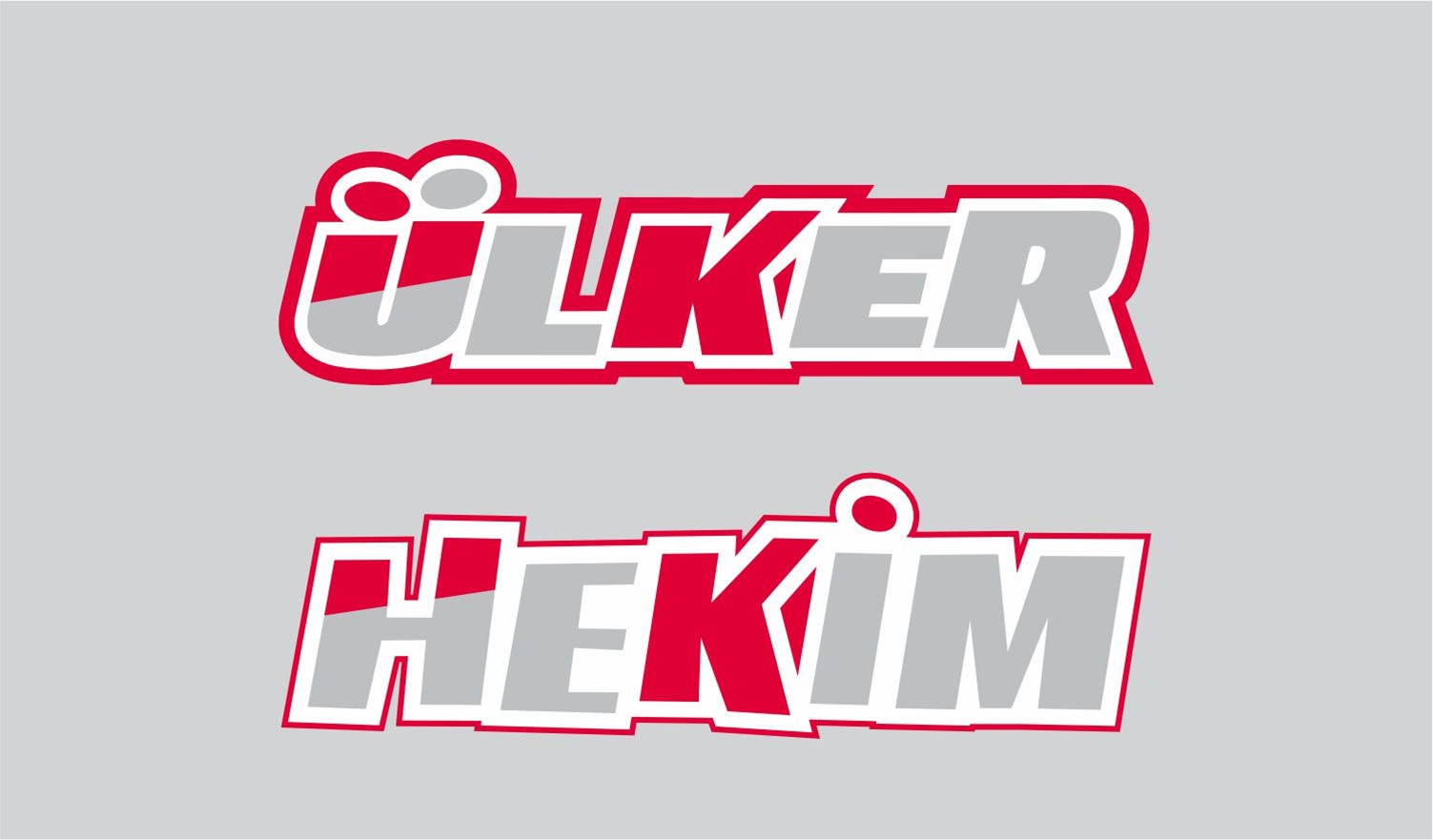 Ülker we Hekim